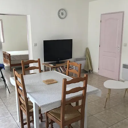 Appartement Avec Exterieur Et Parking Gratuit Perpignan Exterior photo