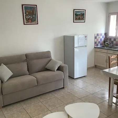 Appartement Avec Exterieur Et Parking Gratuit Perpignan Exterior photo