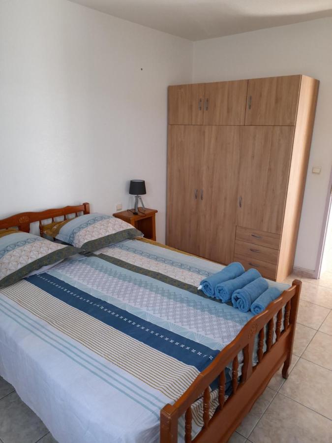 Apartment Avec Exterieur Et Parking Gratuit Perpignan