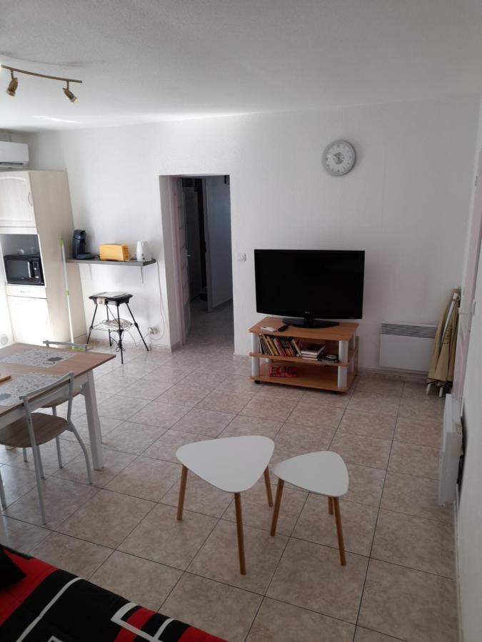 Appartement Avec Extérieur Et Parking Gratuit