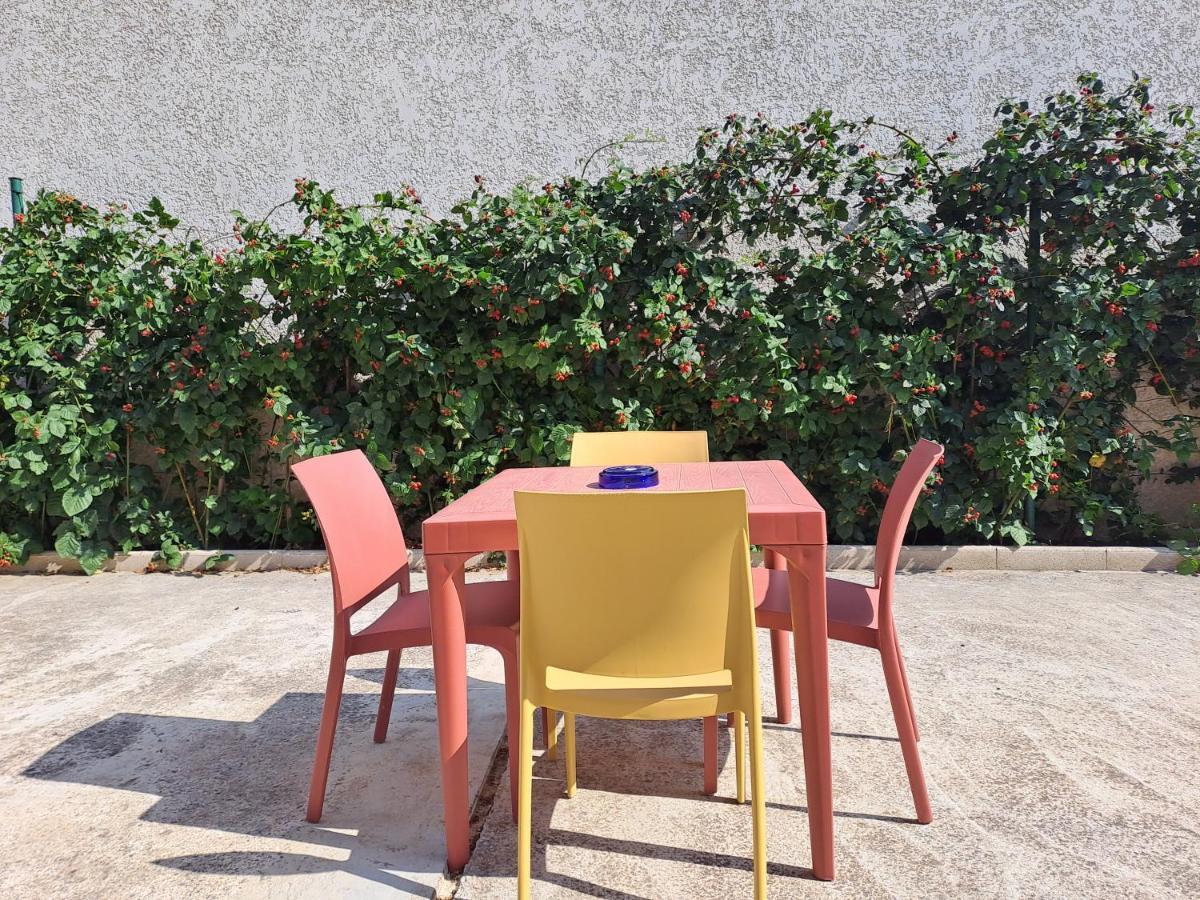 Avec Extérieur Et Parking Gratuit Perpignan